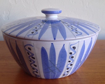 Laholm Mid Century Saucepan Sweden