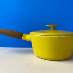 COPCO Michael Lax Sauce Pan