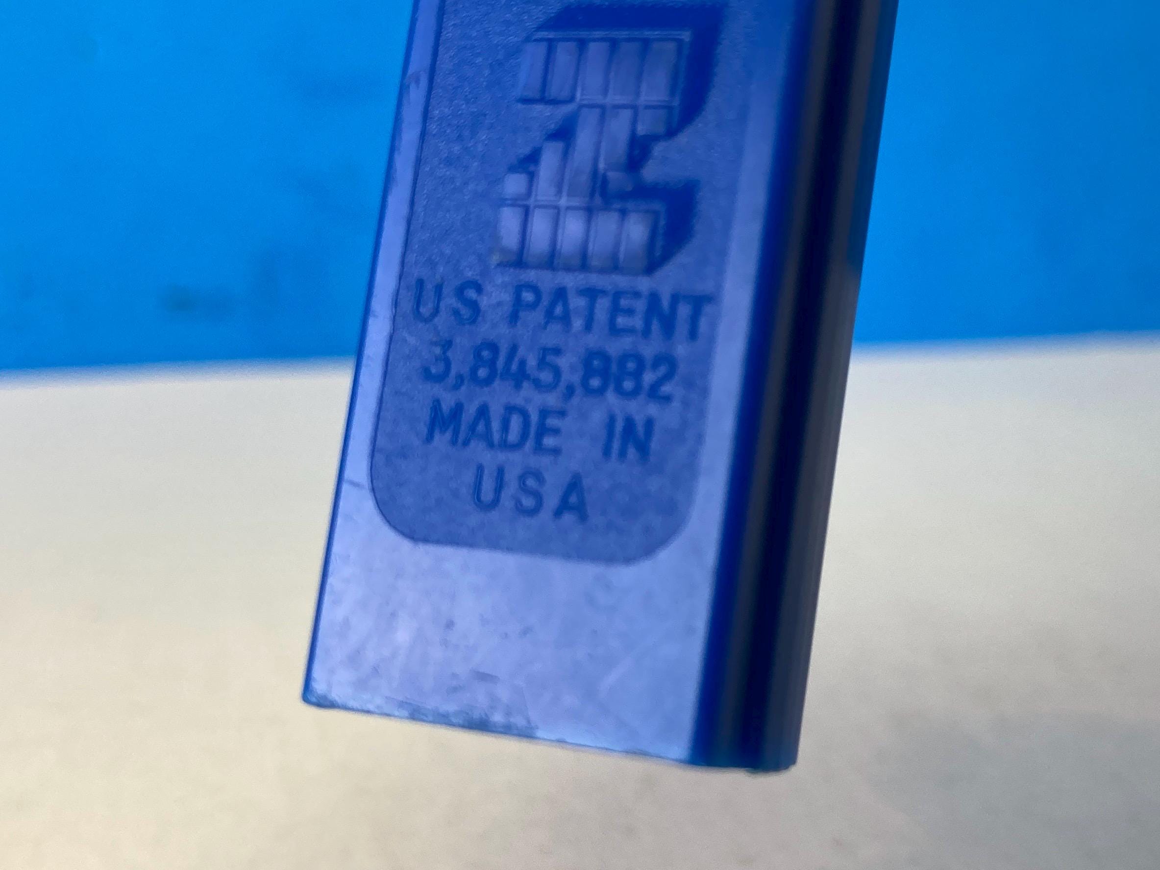 PEZ ノーフィート ソフトヘッド ジョーカー - Etsy 日本