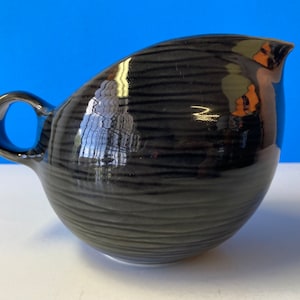 Raymor Contempora Creamer