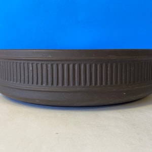 Dansk Flamestone Fluted Casserole Dish
