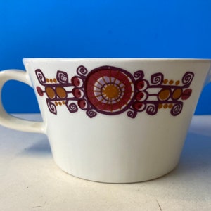 Figgjo Flint Barcarole Gravy Boat