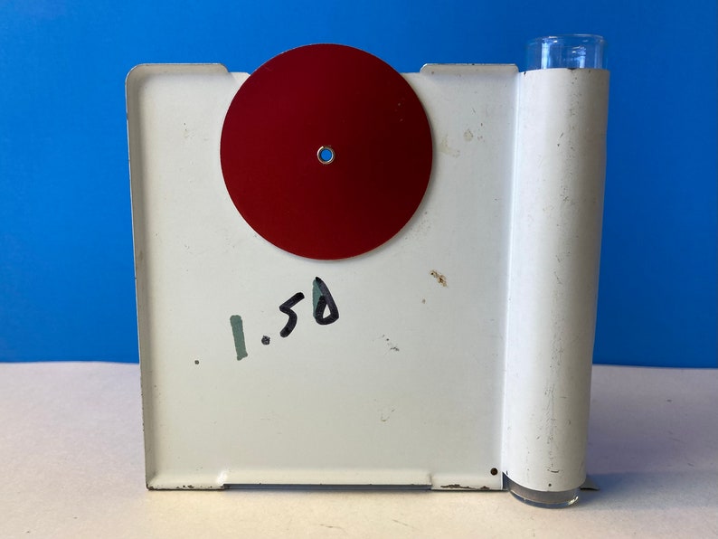 River Pipeline Big Spring Texas Rain Gauge Etsy