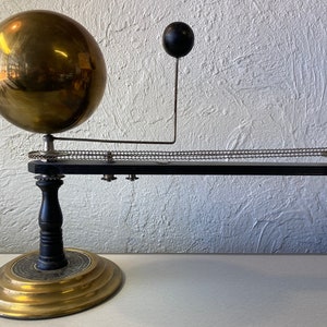 Trippensee Planetarium Inkomplett