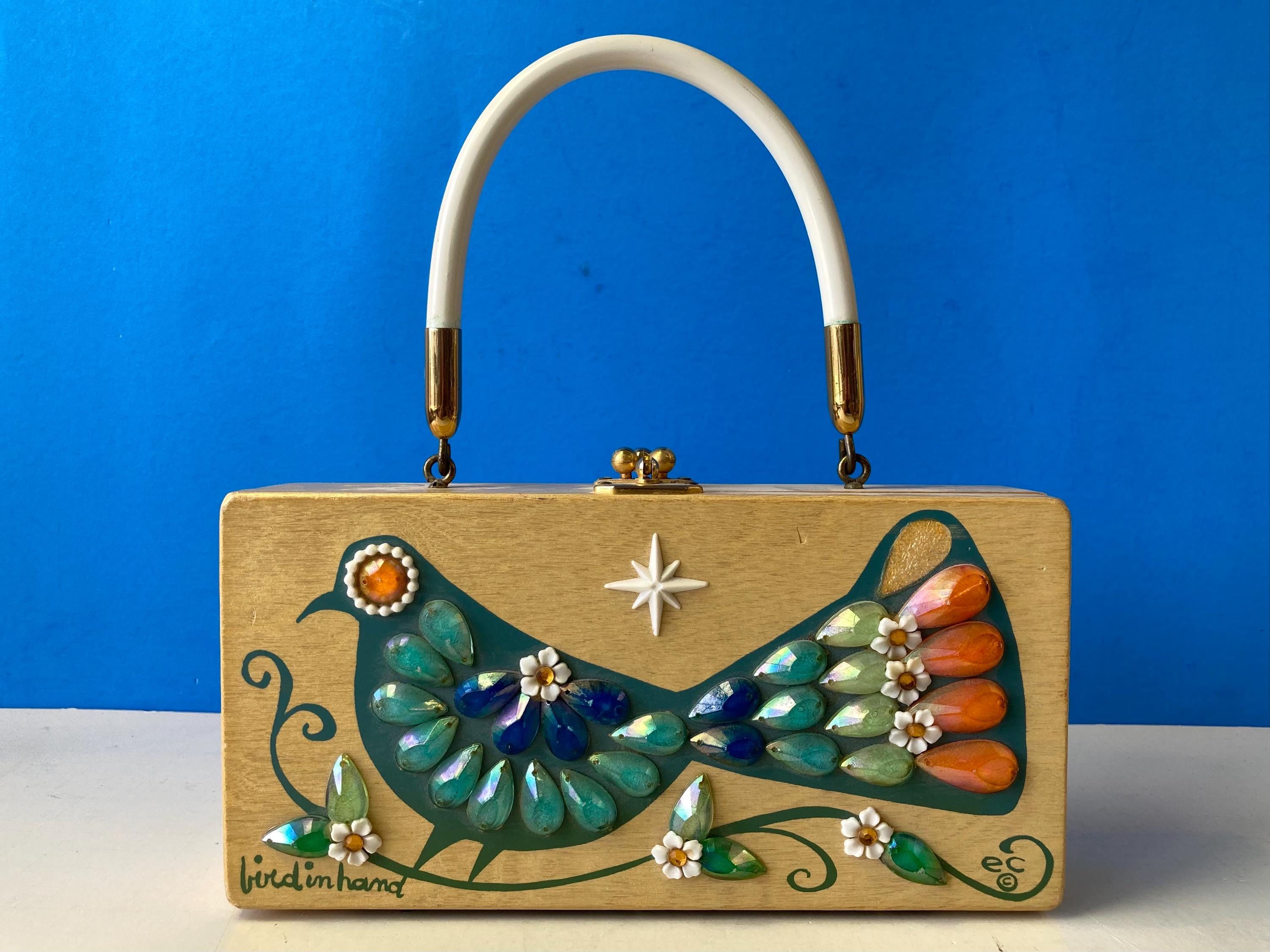 エニッドコリンズ◆MeadowSong✴︎1960‘s◆Enid Collins◆ エニッドコリンズ◇MeadowSong✴︎1960's◇Enid Collins◇ Enid