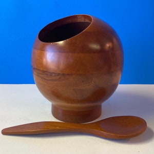 Milbern Nut Bowl