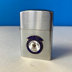 Headquarters Support Activity Saigon Lighter