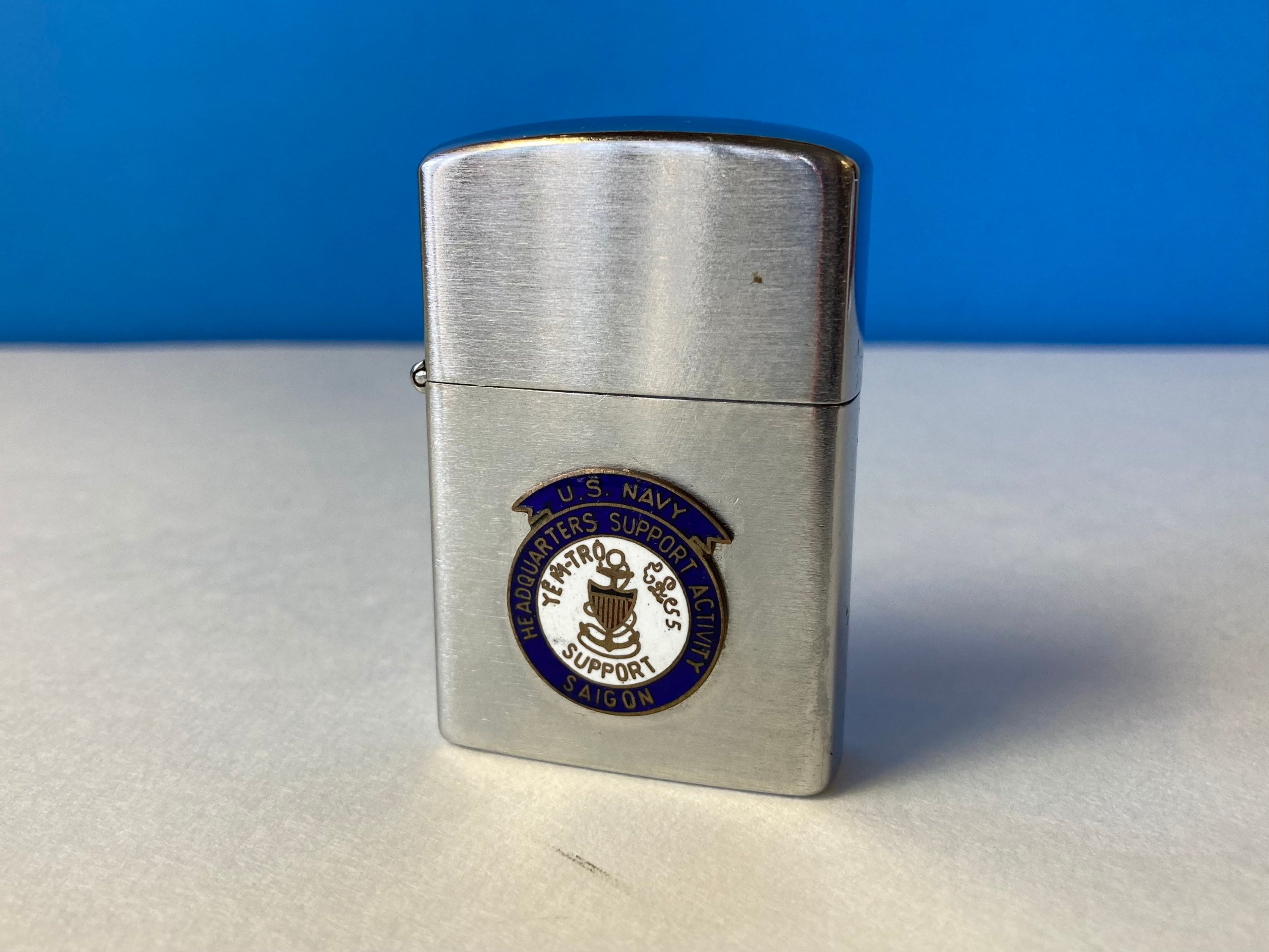Vietnam zippo - Etsy 日本
