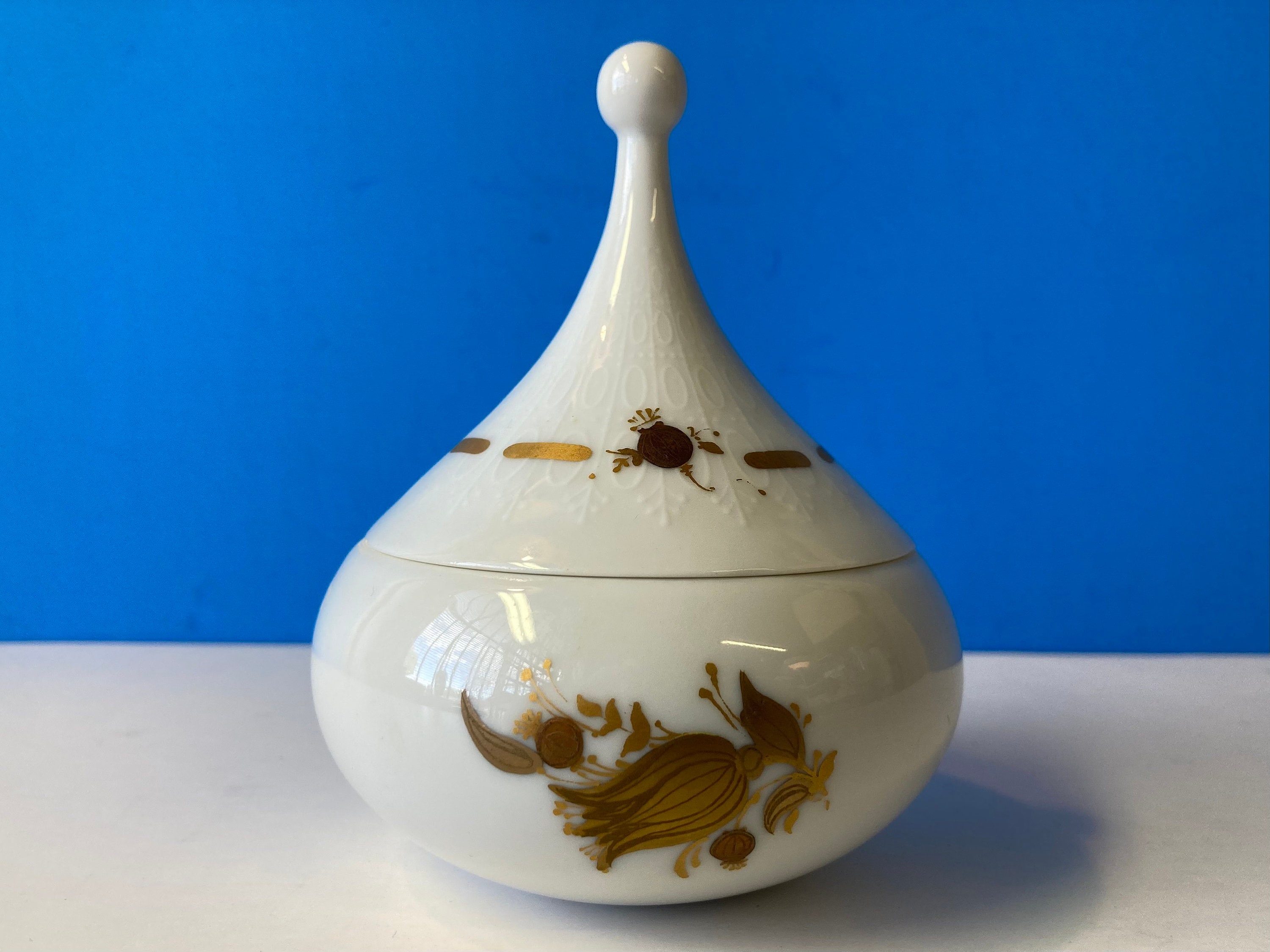 ローゼンタールRosenthal デンマークBjörn Wiinblad壁掛け Vintage Rosenthal Cinderella Wall Plate Fairy Tale