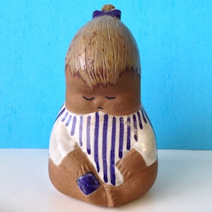 Lisa Larson Johanna - Etsy