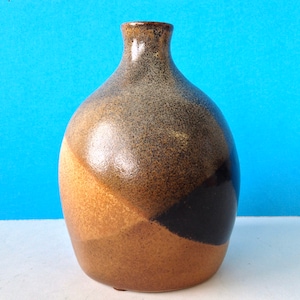 Pottery Craft Stoneware Vase