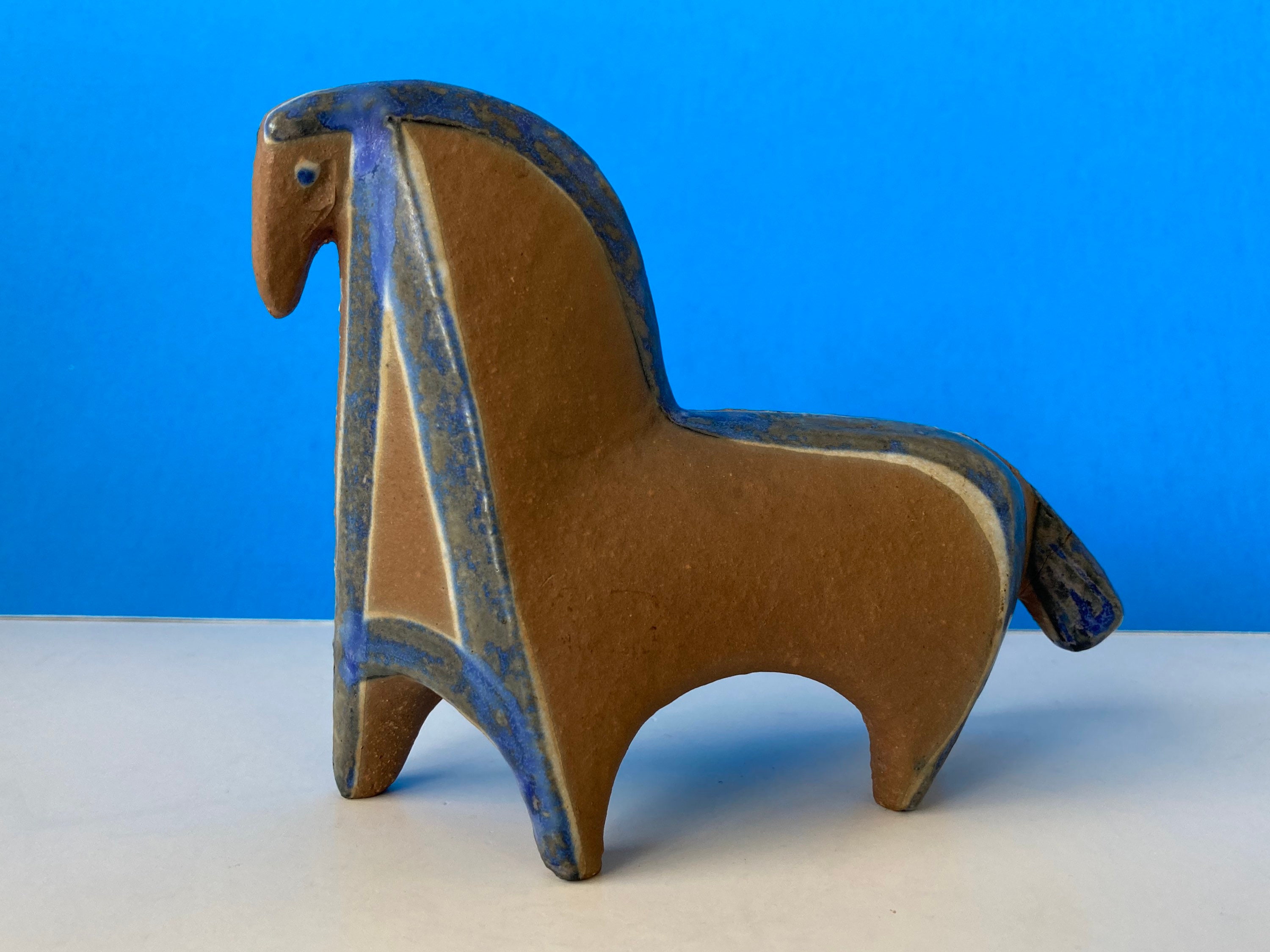 Lisa Larson Horse - Etsy Lisa Larson Horse - Etsy
