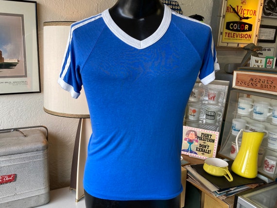 Vintage Sears Sportswear Soccer Jersey - image 1