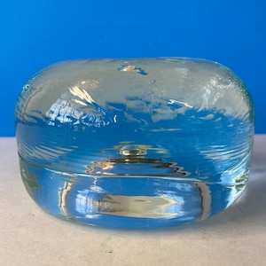 Single Crystal Candle Holder