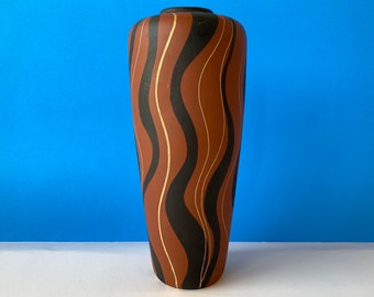 Ruscha Keramik Vase 861/1