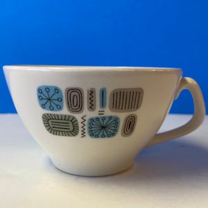 Canonsburg Temporama Cup Multiples Available