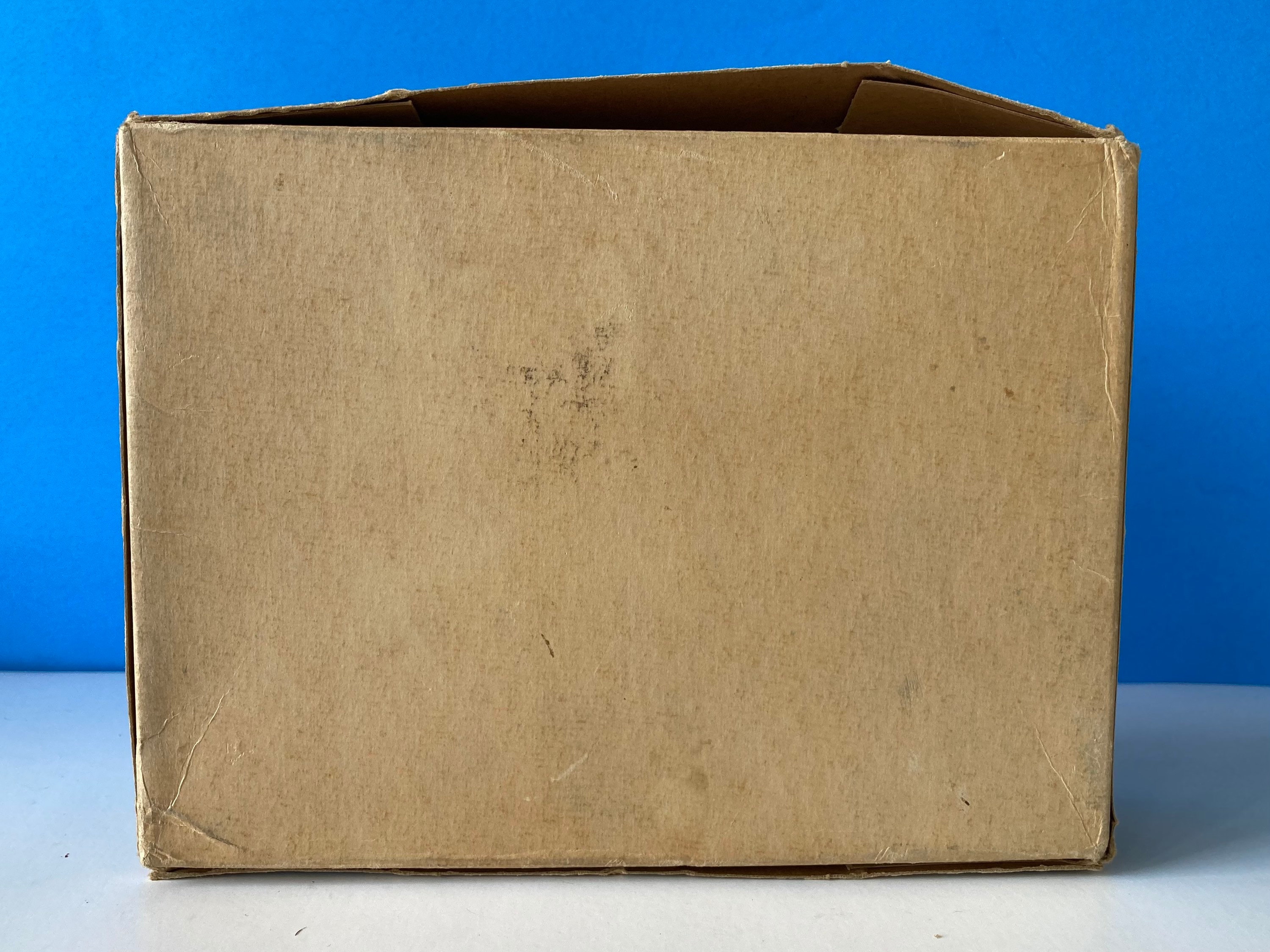 Usco Box Vintage USCO Pencil Box - Etsy