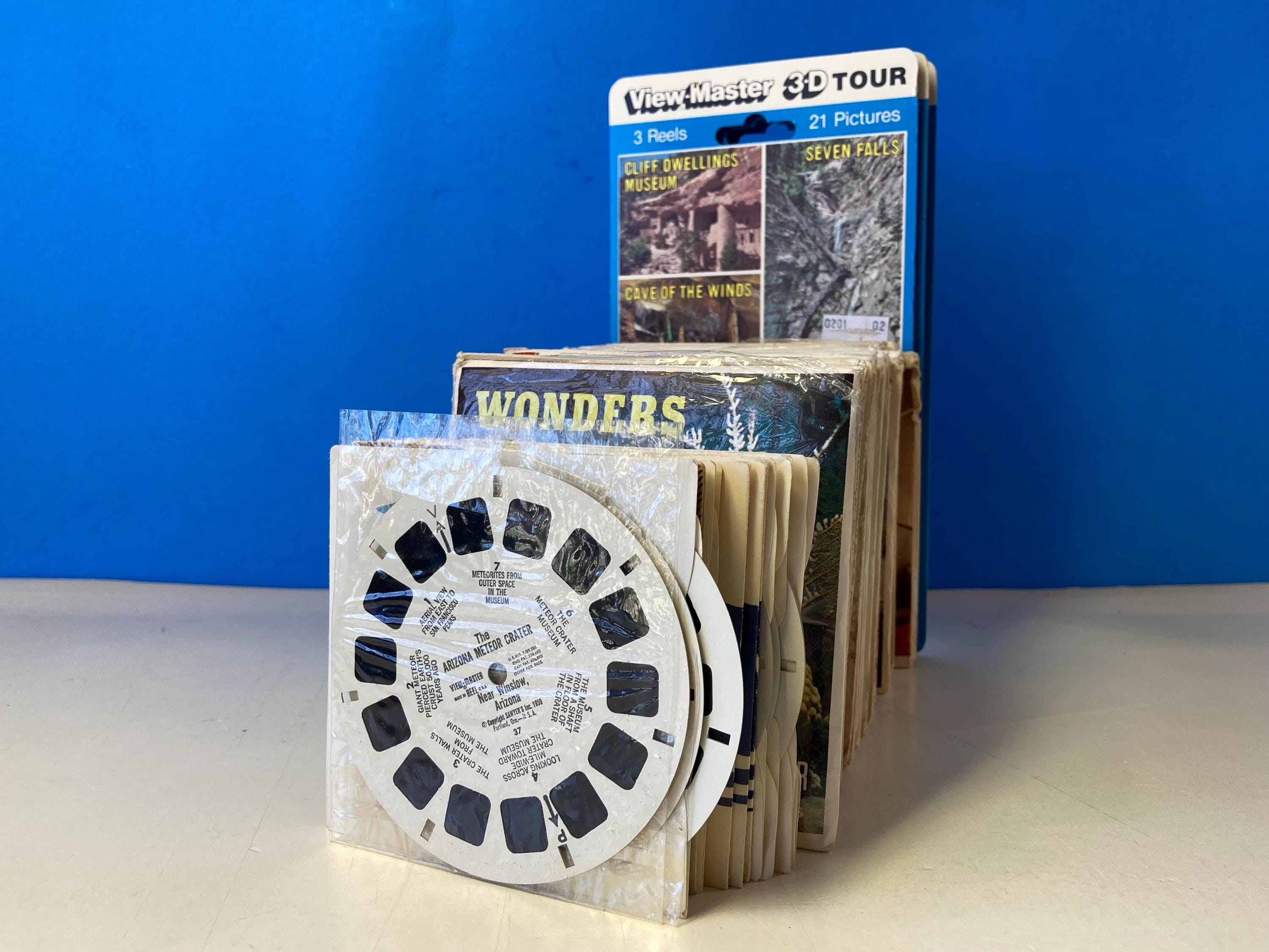 希少　VIEW-MASTER The  at the TOP $_57.JPG?set_id=880000500F