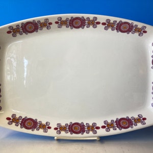 Figgjo Flint Barcarole Platter
