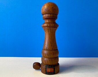 Dänische Pfeffermühle