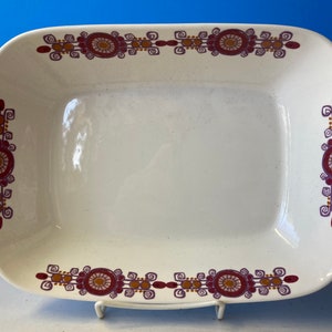 Figgjo Flint Barcarole Serving Dish