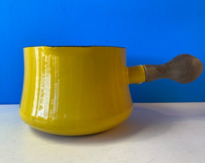 Large Dansk Kobenstyle Butter Warmer Etsy