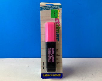 Faber Castell Textliner NOS