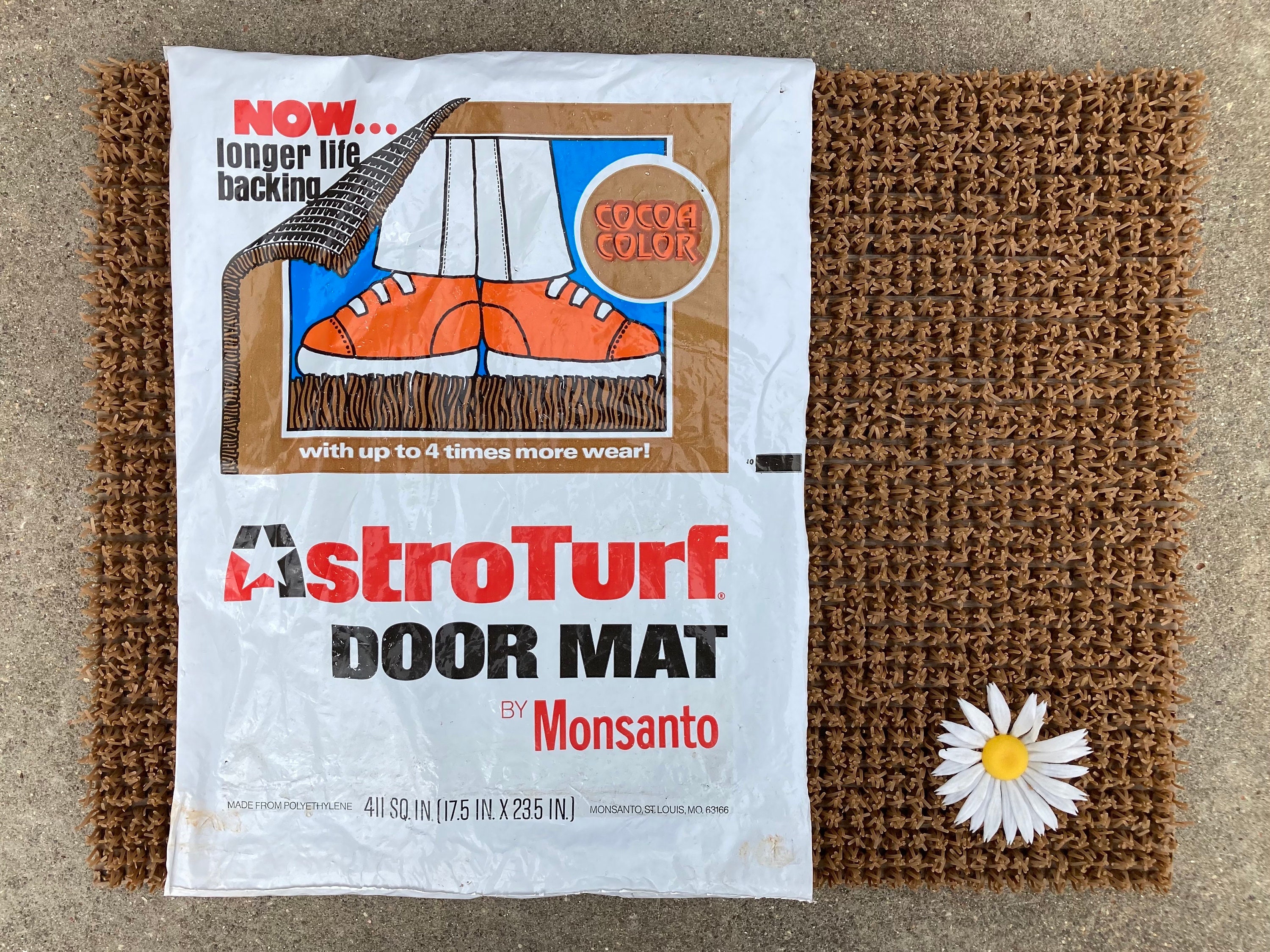 Astro Turf Door Mats