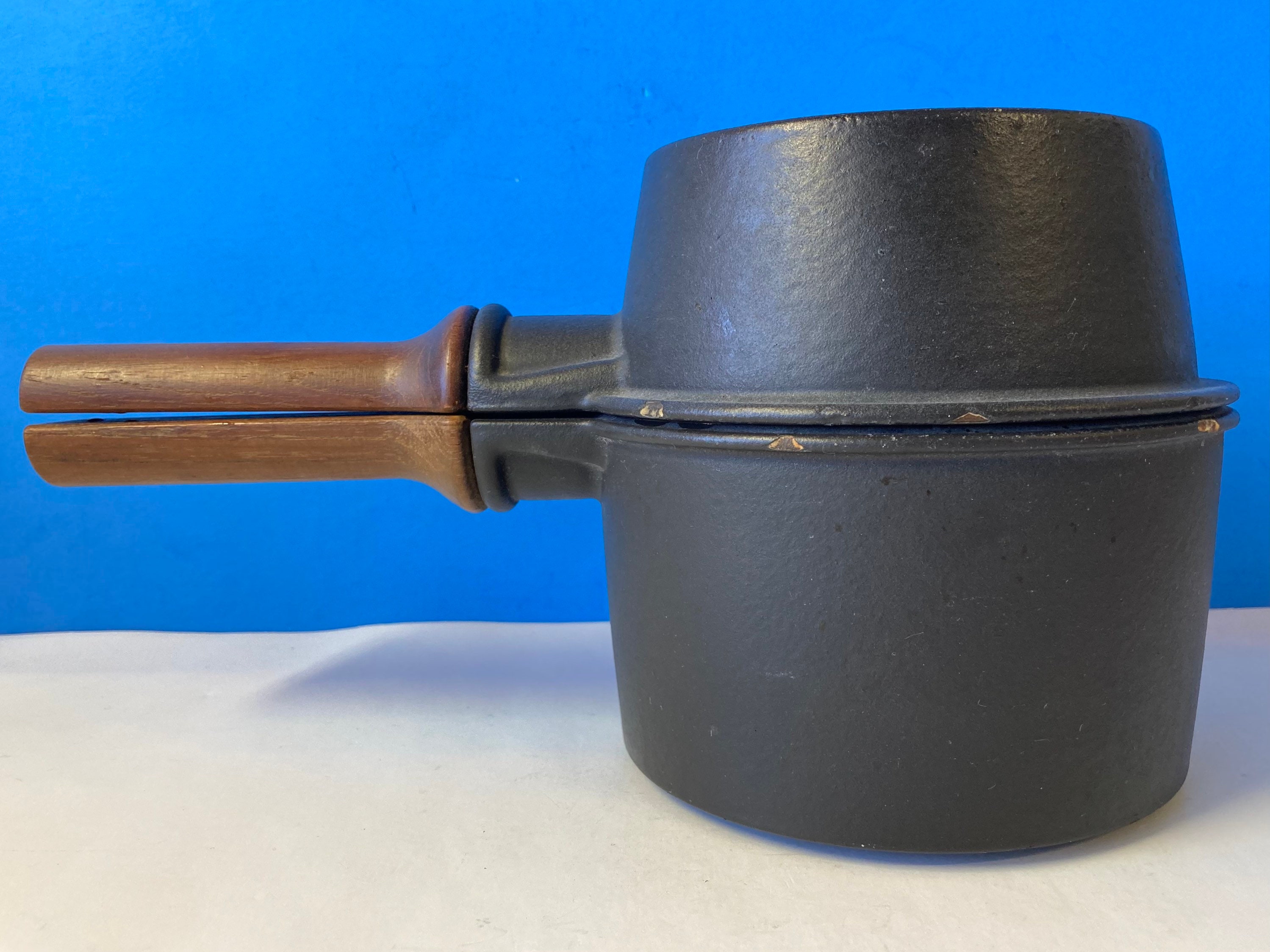 Dansk Orecast Pot / Pan Dual
