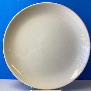 Russel Wright Iroquois Dinner Plate Multiples Available