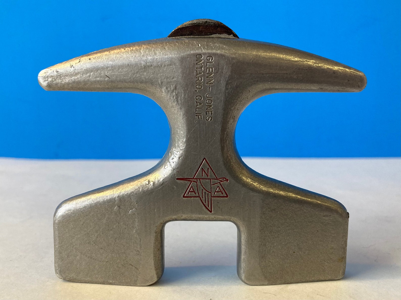 DUZALL Flight Wrench Etsy