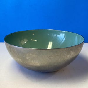 Cathrineholm Stainless Steel Bowl