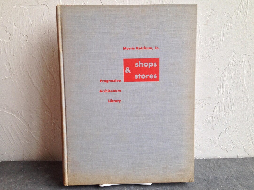 Shops & Stores Morris Ketchum Jr Etsy