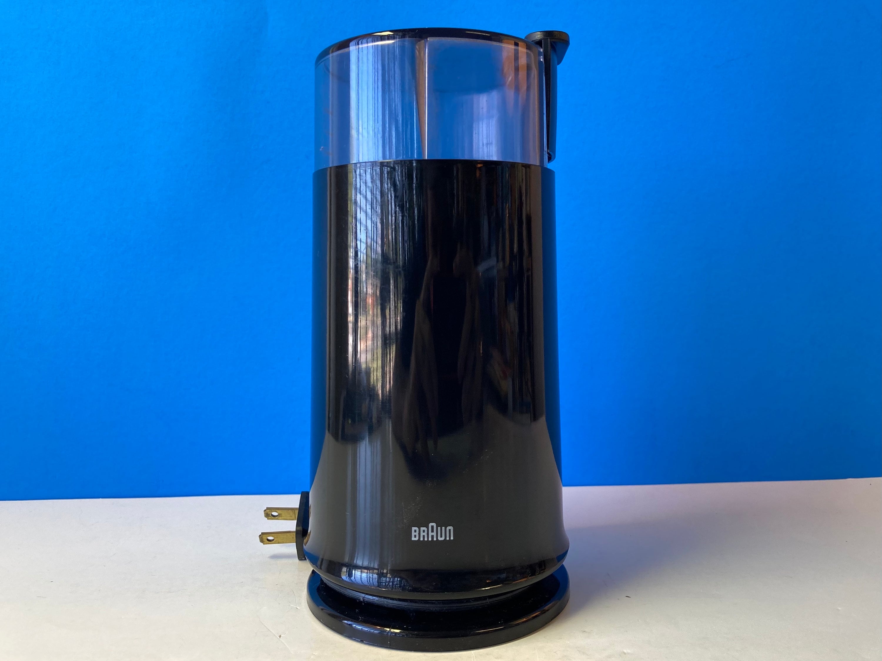 Braun KSM-2 Coffee Grinder 