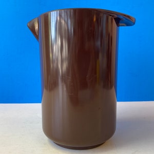 Melamine Rosti Mepal Pouring Pitcher