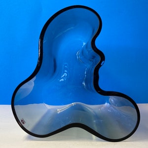 Alvar Aalto Iittala Savoy Vase 6 1/4&quot;