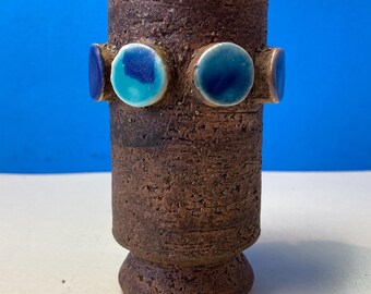 Bitossi Applied Dots Small Vessel