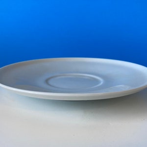 Paul McCobb Contempri White Saucer Multiples Available