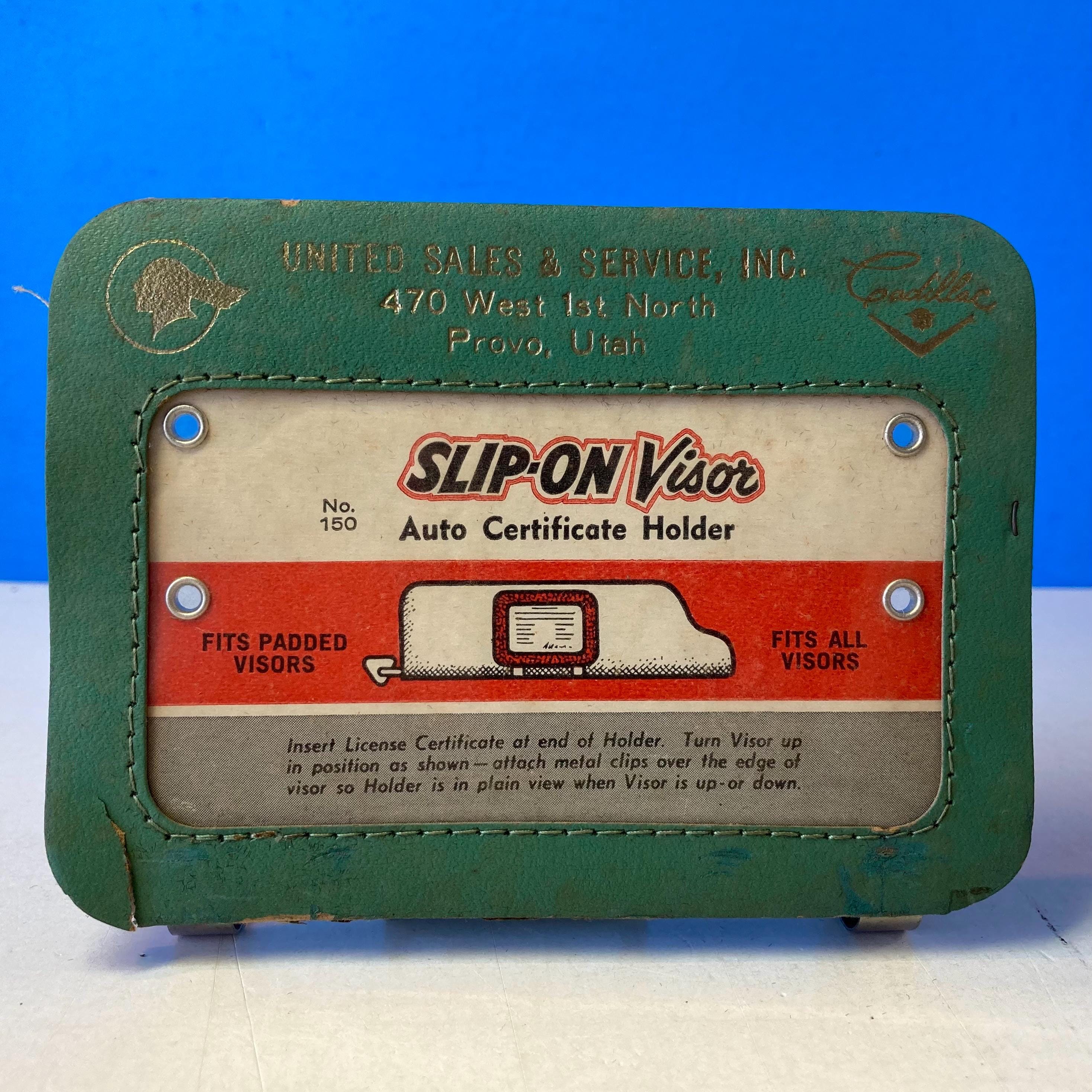 Vintage Cadillac Parts - Etsy