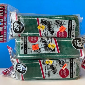Lawn Furniture Webbing Kit 117 Feet NOS