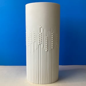 Rosenthal Studio Linie Wirkkala Vase 9.5&quot;