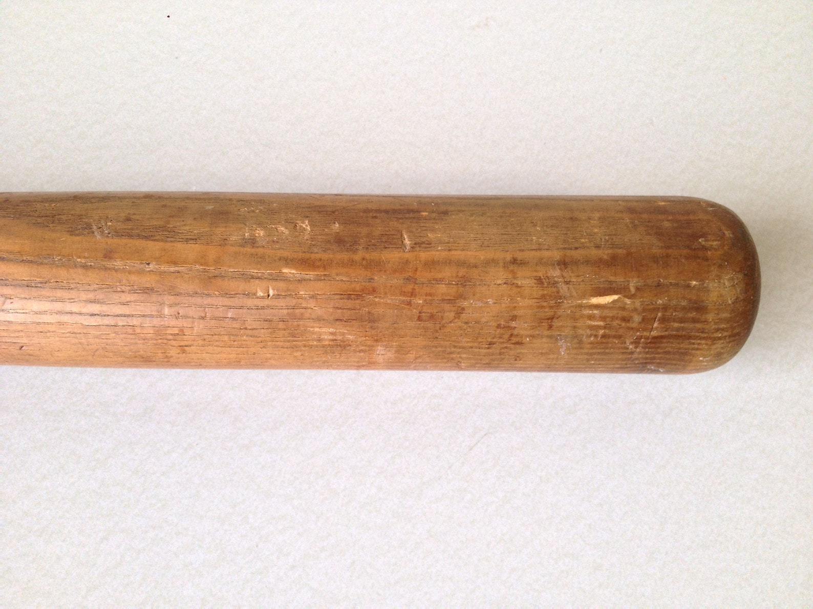 Hillerich & Bradsby Babe Ruth Baseball Bat Etsy