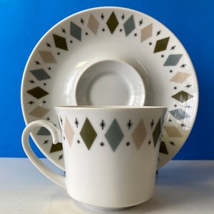 Norleans - Mystic Tasse & Untertasse Mehrere erhältlich