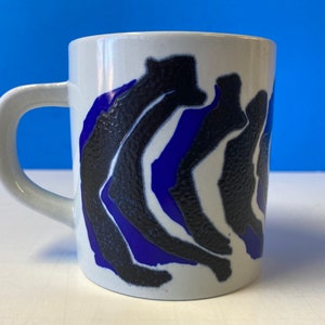 1977 Royal Copenhagen Annual Mug