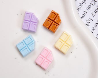 Sweet Bite Nail Charms (10pc Set)
