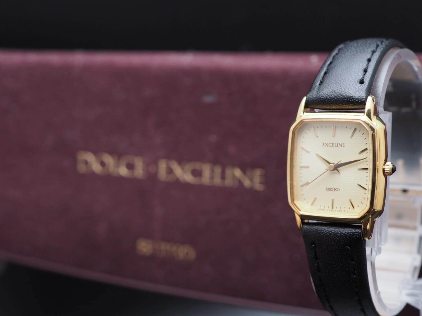 Vintage seiko dolce - Etsy 日本