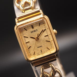 Seiko 1f21 - Etsy