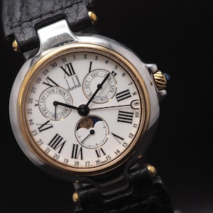 Dunhill watches - Etsy 日本