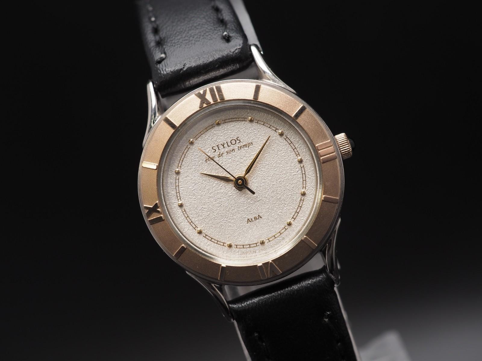 Seiko alba - Etsy 日本