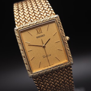 1987 seiko - Etsy 日本